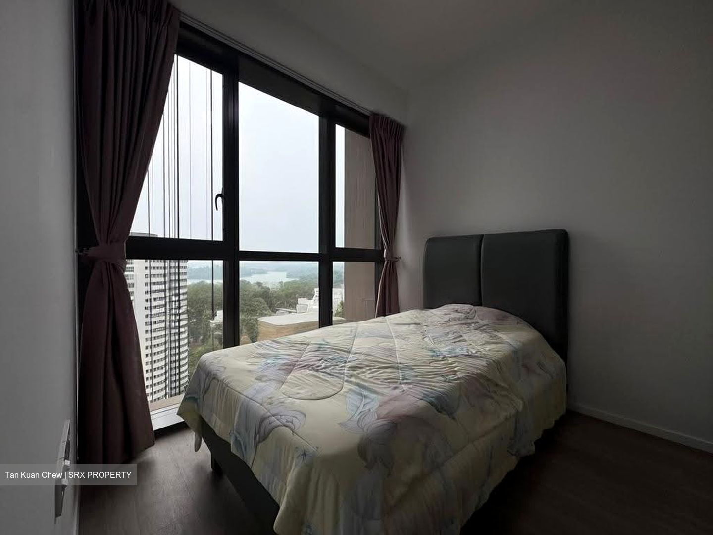 Amo Residence (D20), Apartment #616223691